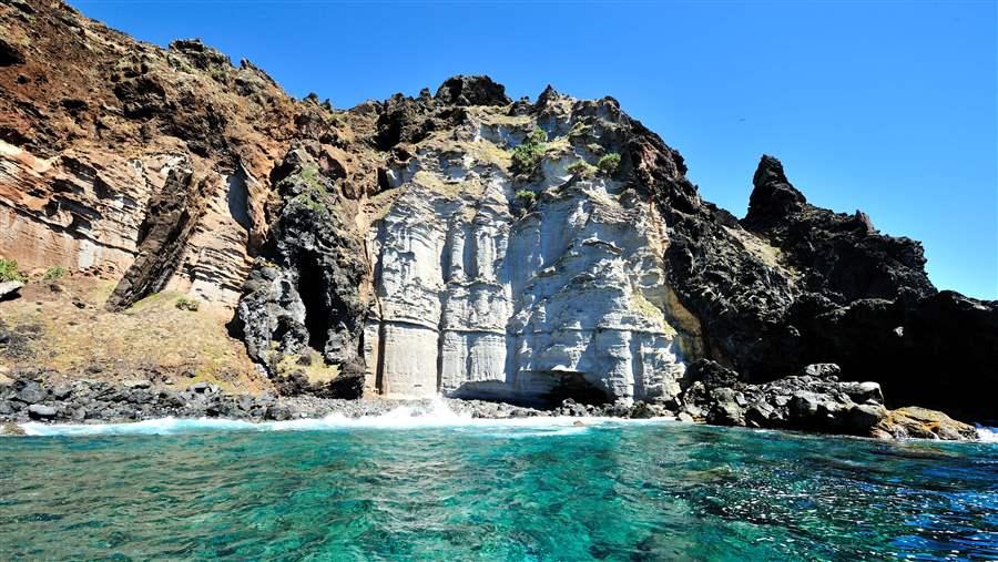 Pitcairn