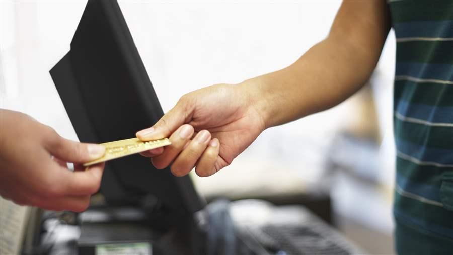 Prepaid cards