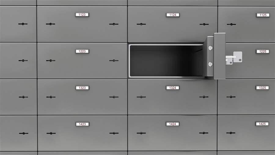 Lockbox